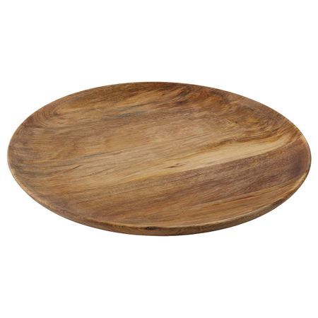 Поднос, естественный 38 см IKEA ALSTRAD АЛЬСТРАД 504.613.53
