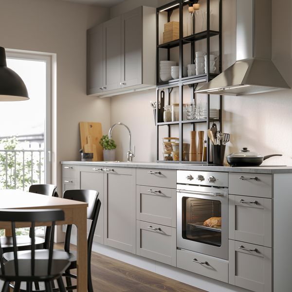 IKEA, дополнительный ракурс