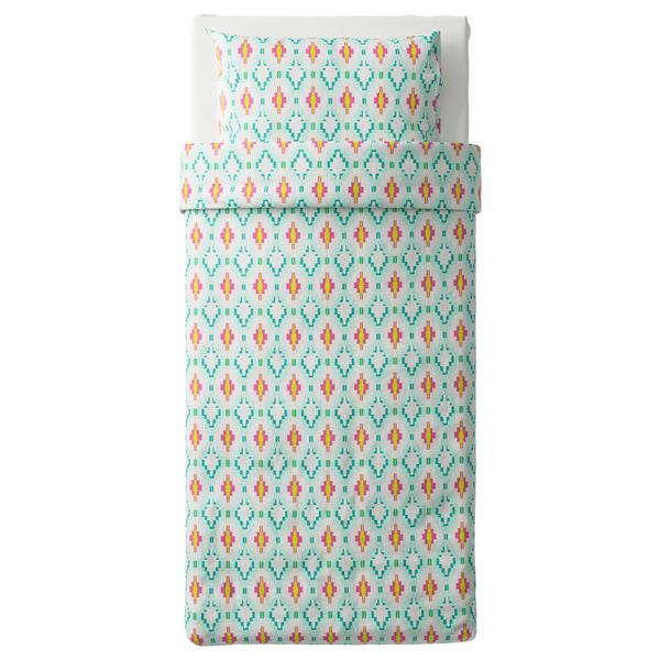 IKEA, дополнительный ракурс - схема-чертеж с размерами