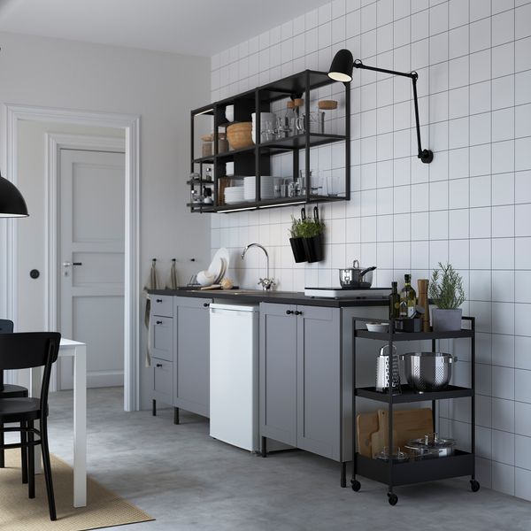 IKEA в интерьере