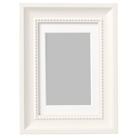 Рама, белый 10x15 см IKEA СЁНДРУМ 303.815.50