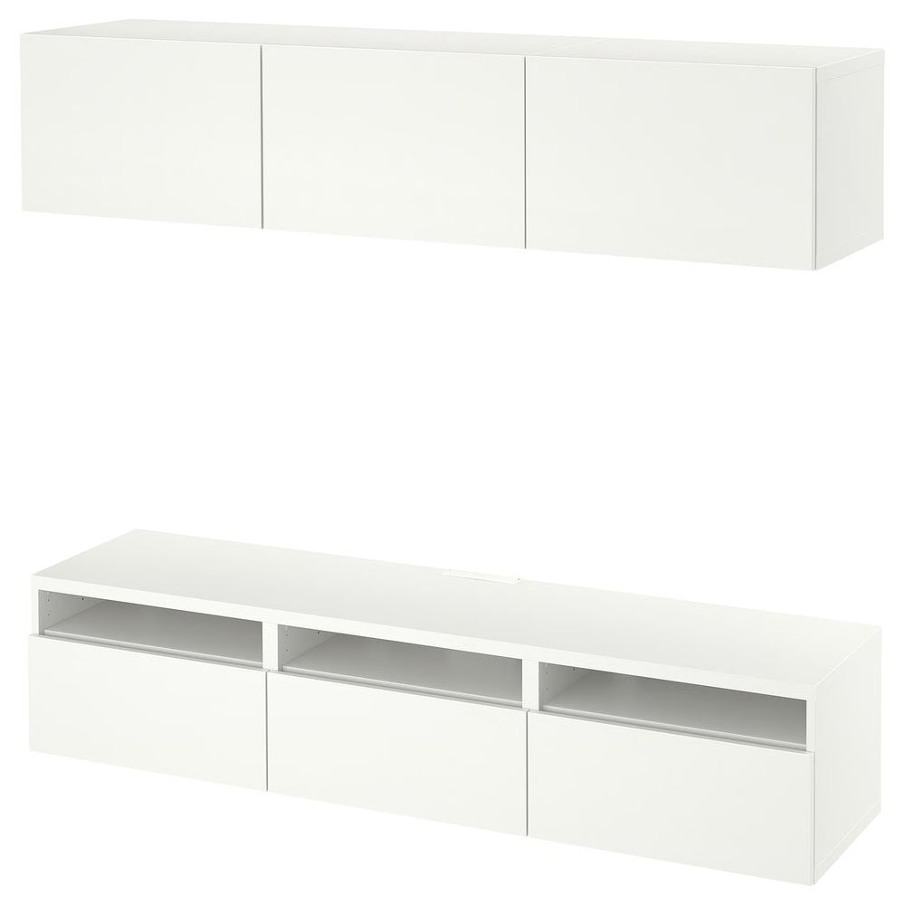 IKEA, вид спереди