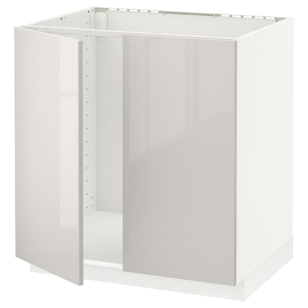 IKEA, вид спереди