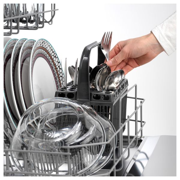 IKEA, дополнительный ракурс