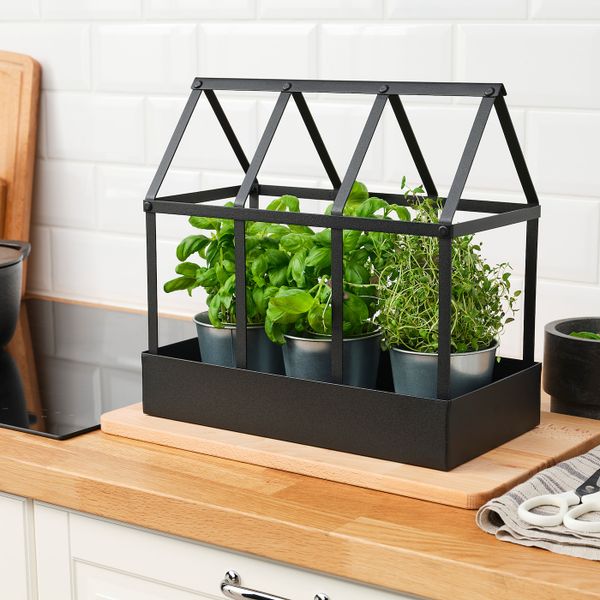 IKEA, дополнительный ракурс