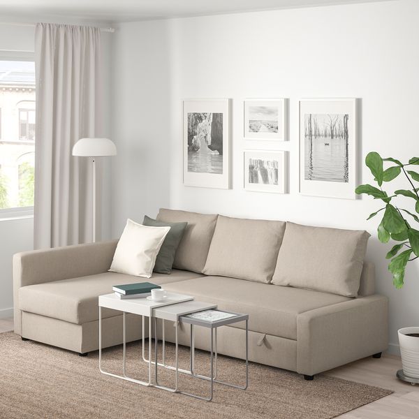IKEA, дополнительный ракурс