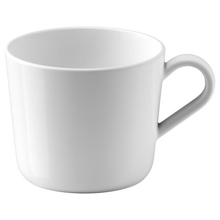 IKEA 365+ Кружка - белый 24 сл