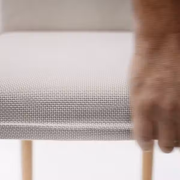 TONSTAD / TONSTAD Стол и 2 стула - фото 4