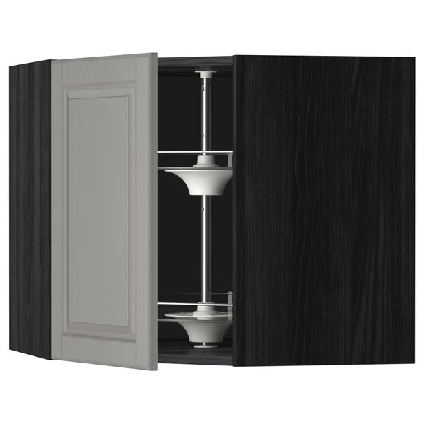 IKEA, вид спереди - схема-чертеж с размерами