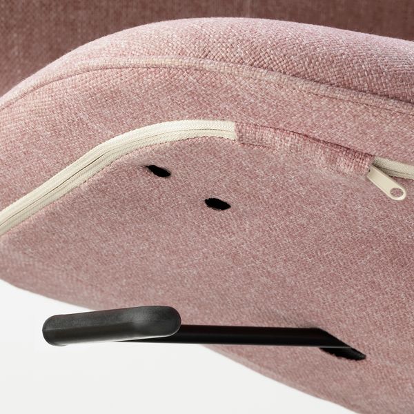 Конференц-стул IKEA LÅNGFHATTEFJÄLL ХАТТЕФЬЕЛЛЬ ЛОНГФЬЕЛЛЬ 192.610.78 - фото 7