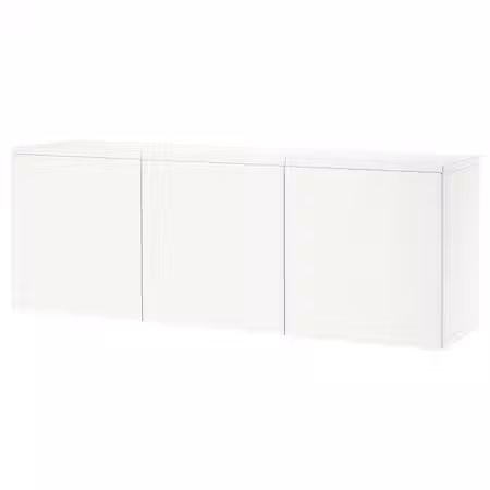 BESTÅ Комбинация настенных шкафов