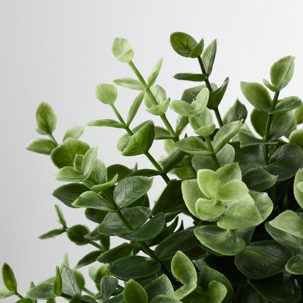 IKEA, дополнительный ракурс - схема-чертеж с размерами