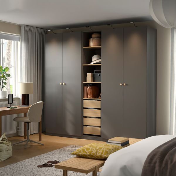 IKEA, дополнительный ракурс