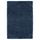 ALMTJÄRN Коврик для ванной - темно-синий 60x90 см