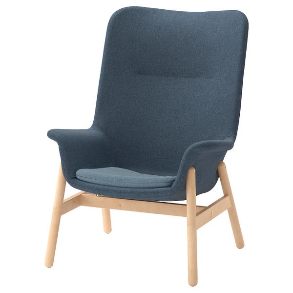 IKEA, вид спереди
