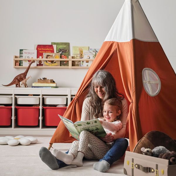 IKEA, дополнительный ракурс