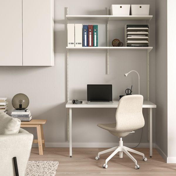 IKEA, дополнительный ракурс