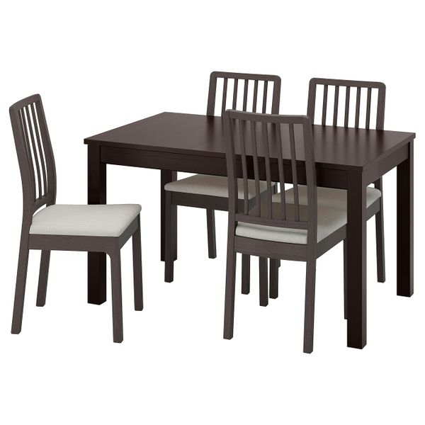 IKEA, вид спереди