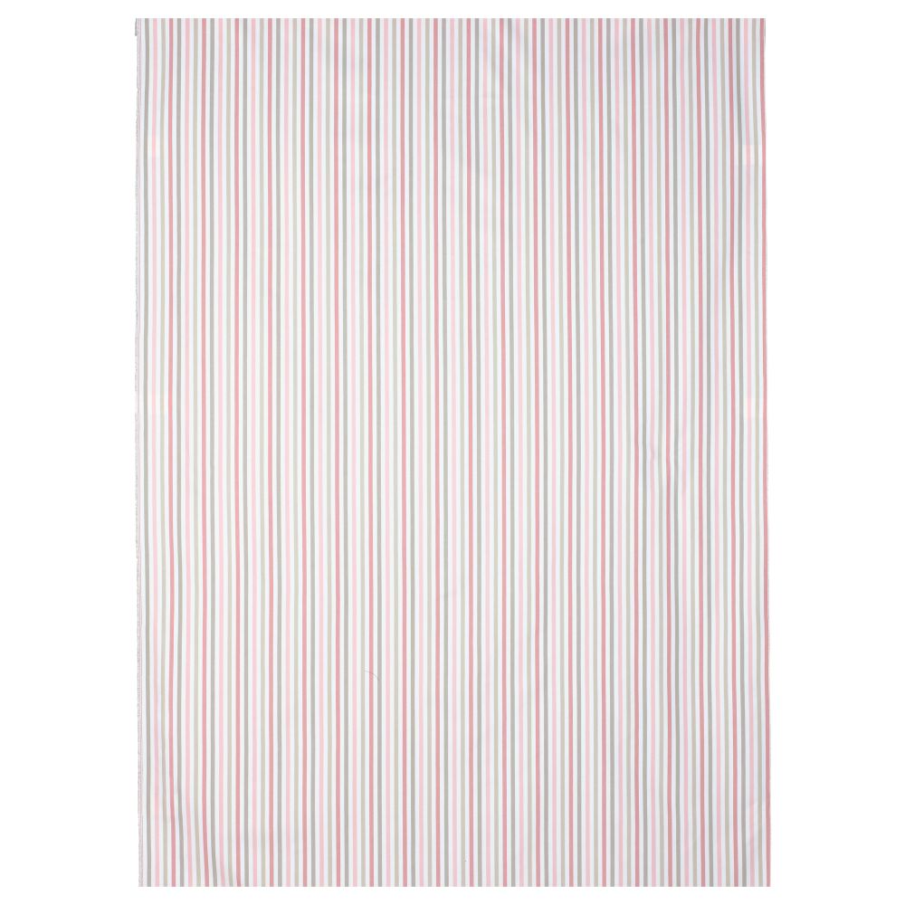 Ткань ЭММИ РАНД, розовый (150 см) - схема-чертеж с размерами