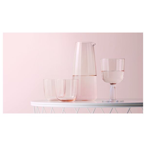 IKEA, дополнительный ракурс - схема-чертеж с размерами