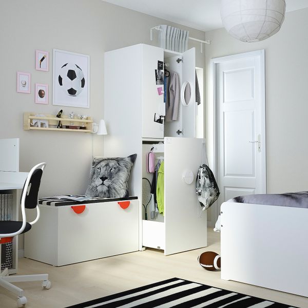 IKEA, дополнительный ракурс