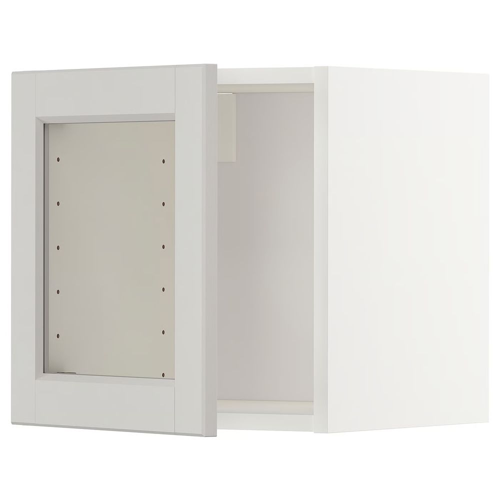 IKEA, вид спереди