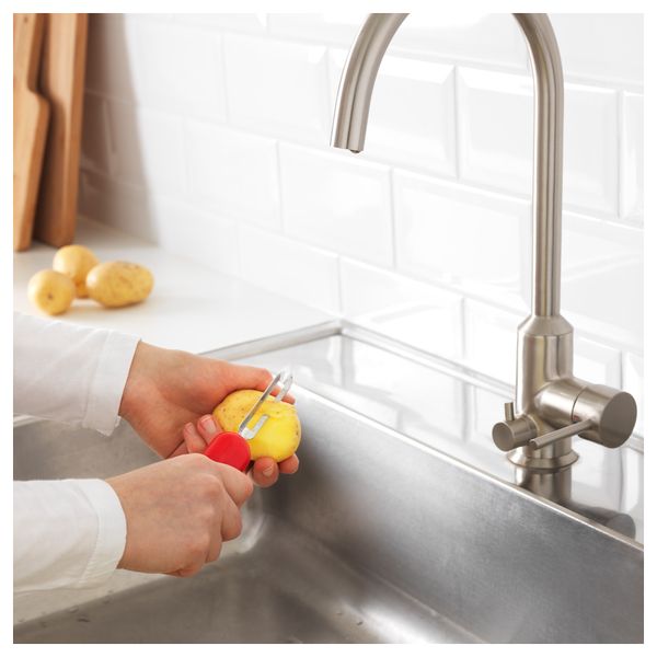 IKEA, дополнительный ракурс