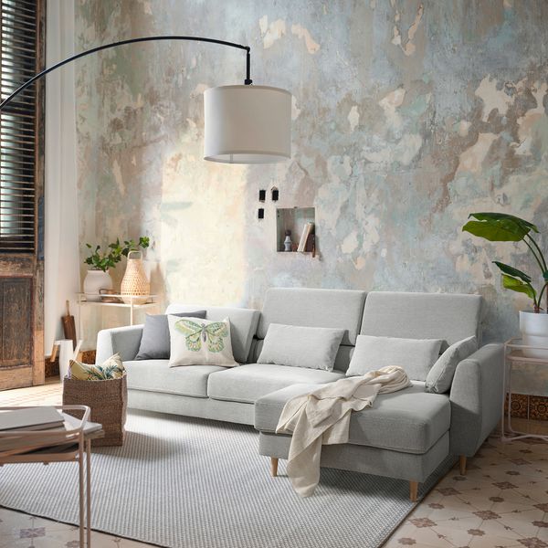 IKEA, дополнительный ракурс