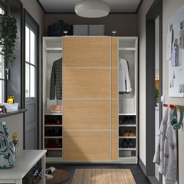 IKEA, дополнительный ракурс