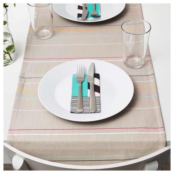 IKEA, дополнительный ракурс - схема-чертеж с размерами