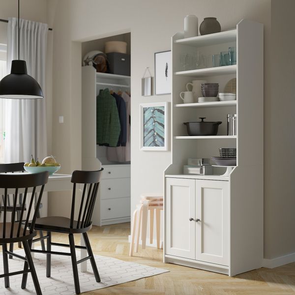 IKEA, дополнительный ракурс