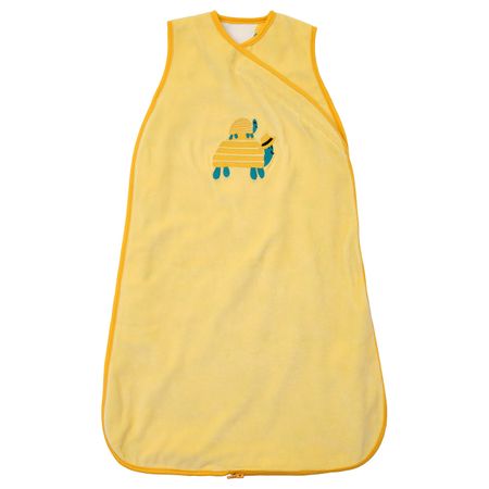 Спальный конверт, черепаха/желтый IKEA RÖRANDE РЁРАНДЕ 604.625.83