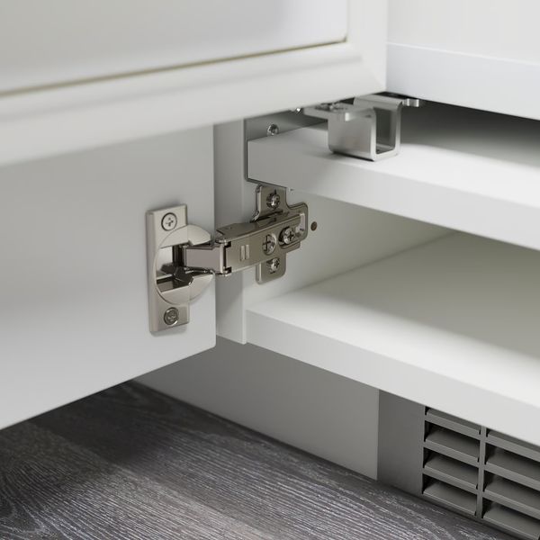 UTRUSTA Петля мебельная 95 ° - фото 2