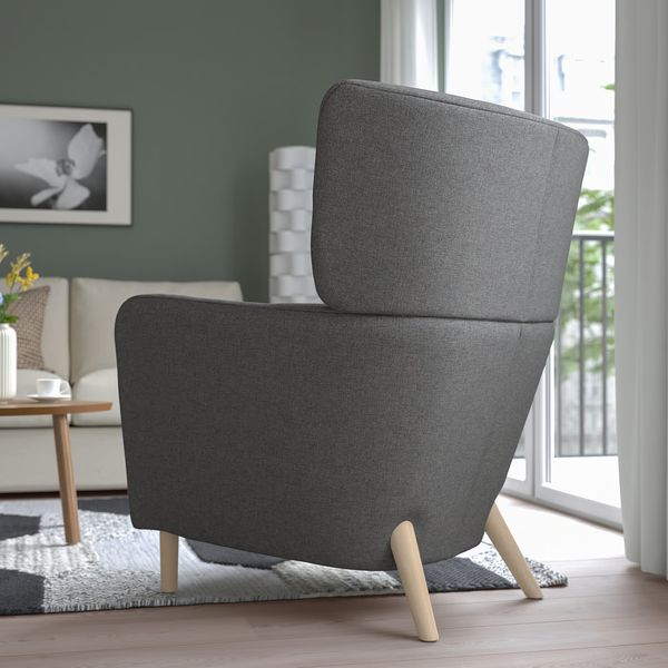 IKEA, дополнительный ракурс