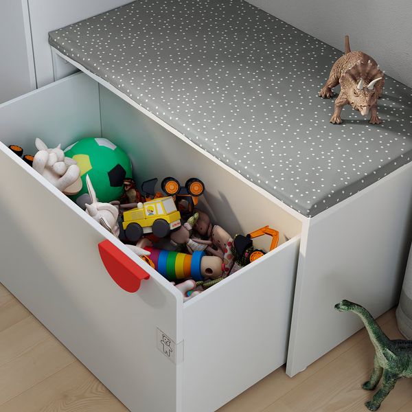 IKEA, дополнительный ракурс