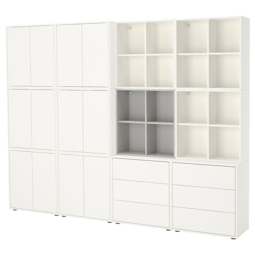 IKEA, вид спереди