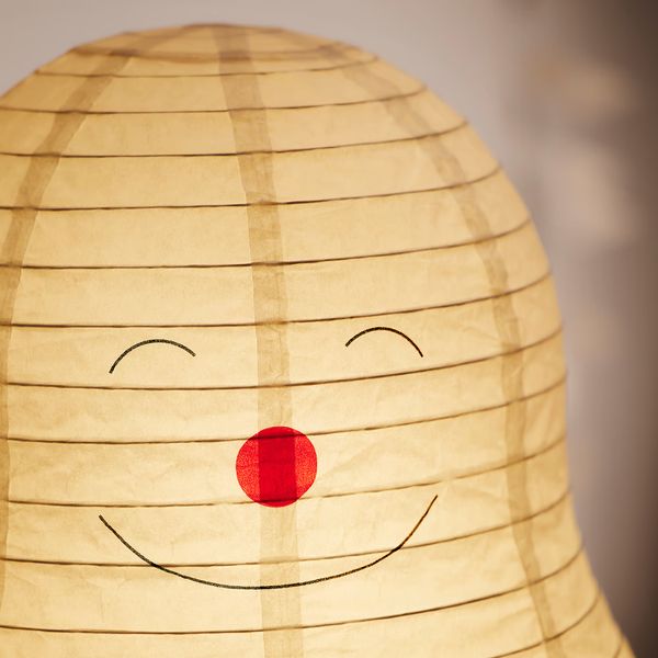IKEA, дополнительный ракурс - схема-чертеж с размерами