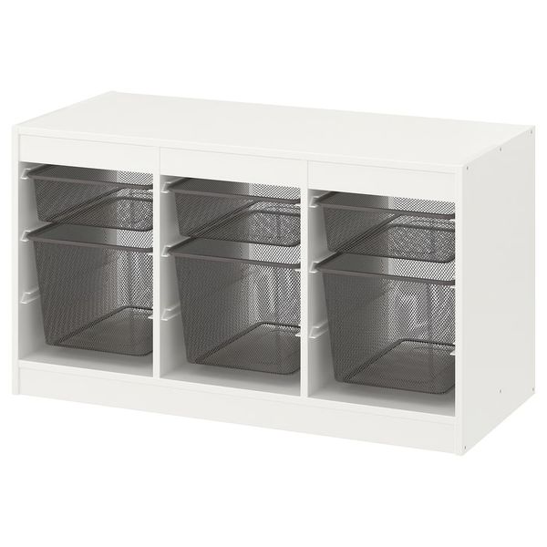 IKEA, вид спереди