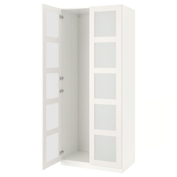 IKEA, вид спереди