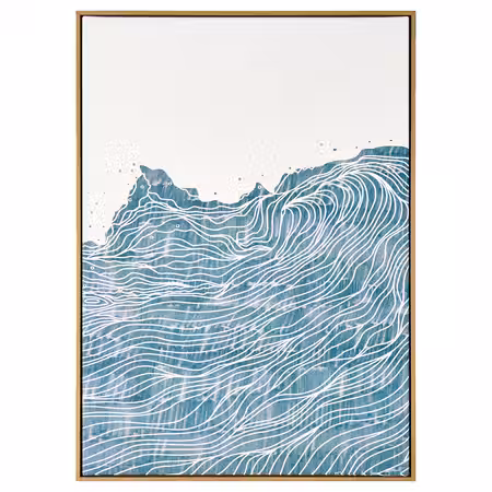 BLODFLÄDER БЛОДФЛЭДЕР Картина