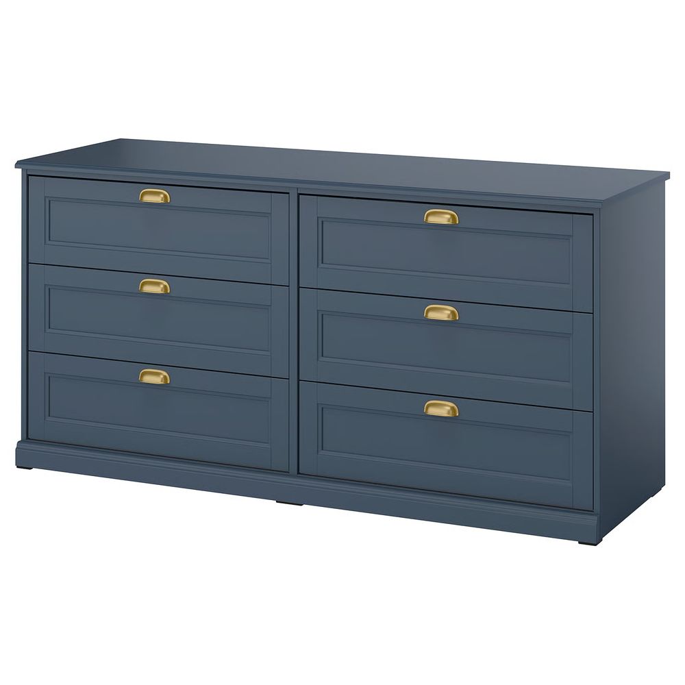 IKEA, вид спереди