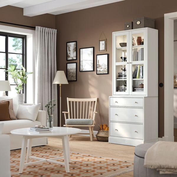 IKEA, дополнительный ракурс