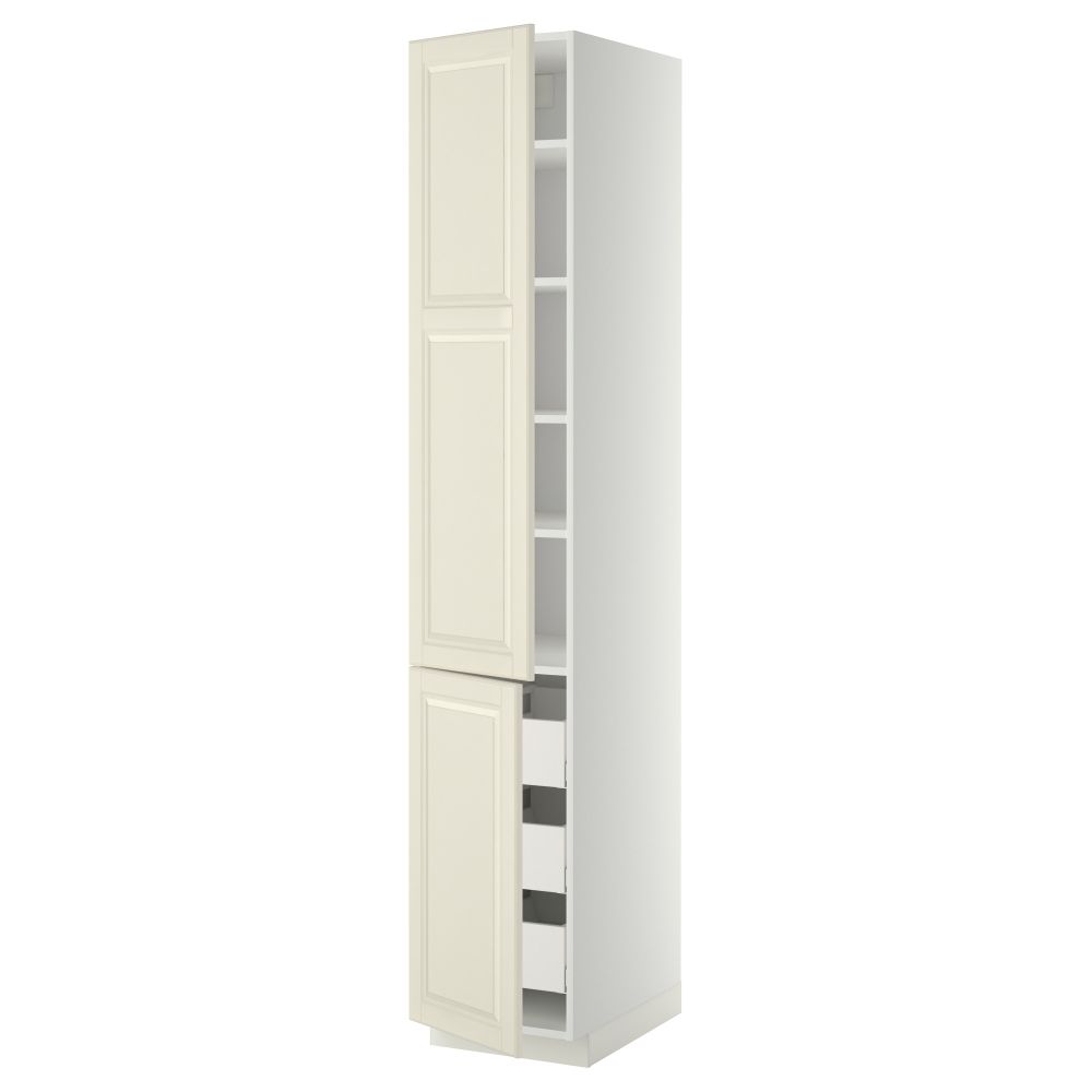 IKEA, вид спереди