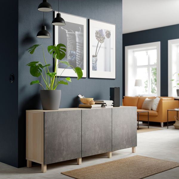 IKEA, дополнительный ракурс