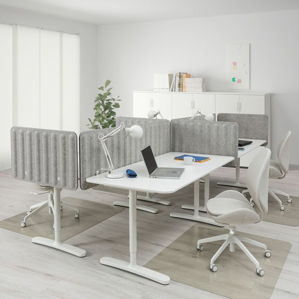 IKEA, дополнительный ракурс - схема-чертеж с размерами