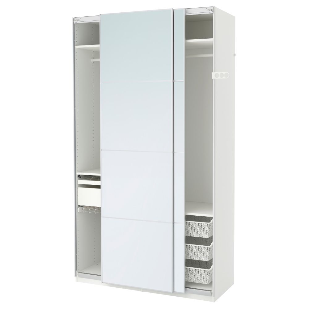 IKEA, вид спереди