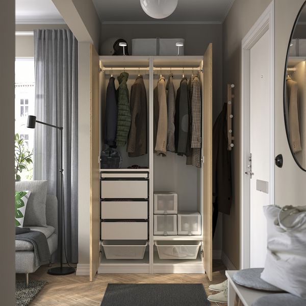 IKEA, дополнительный ракурс