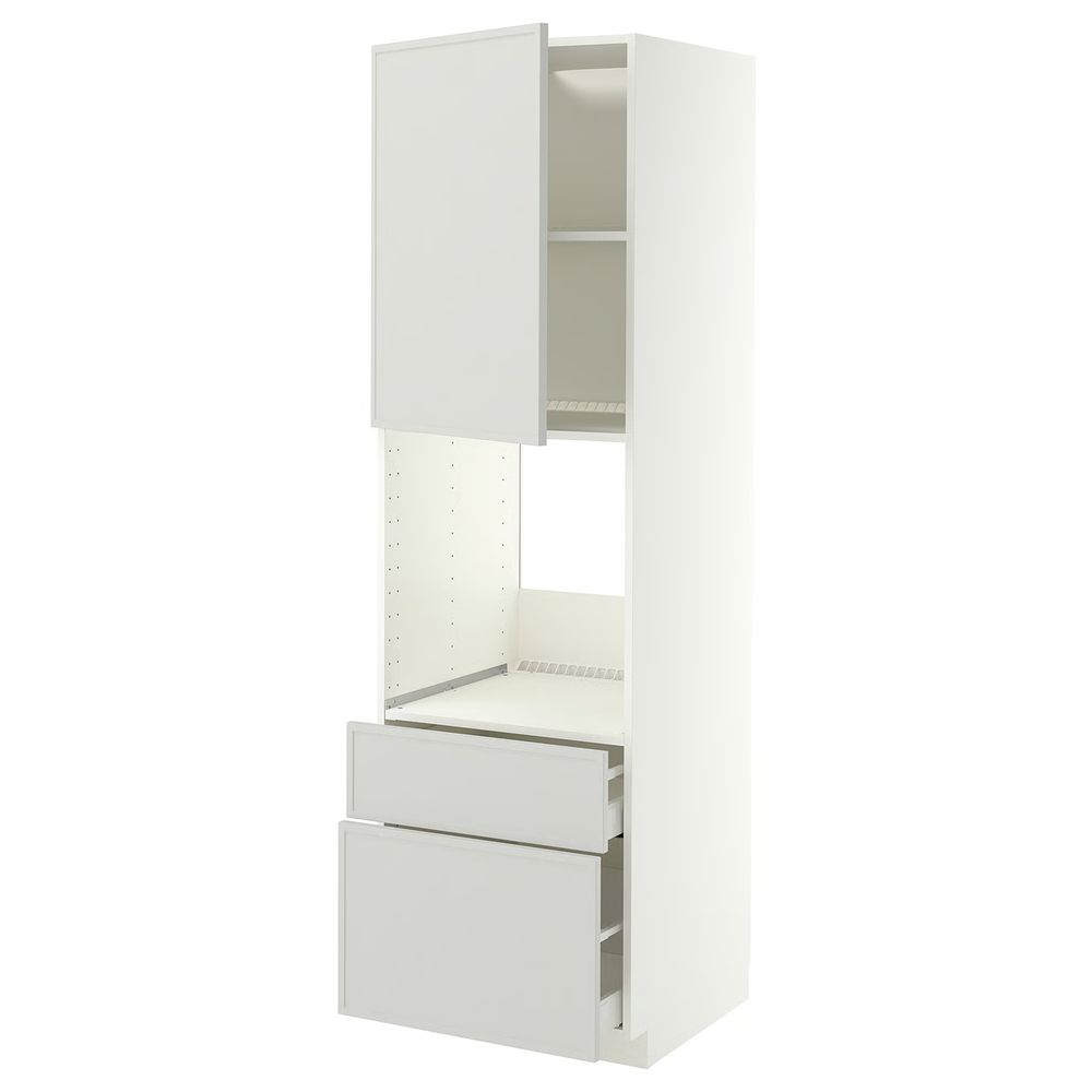 IKEA, вид спереди