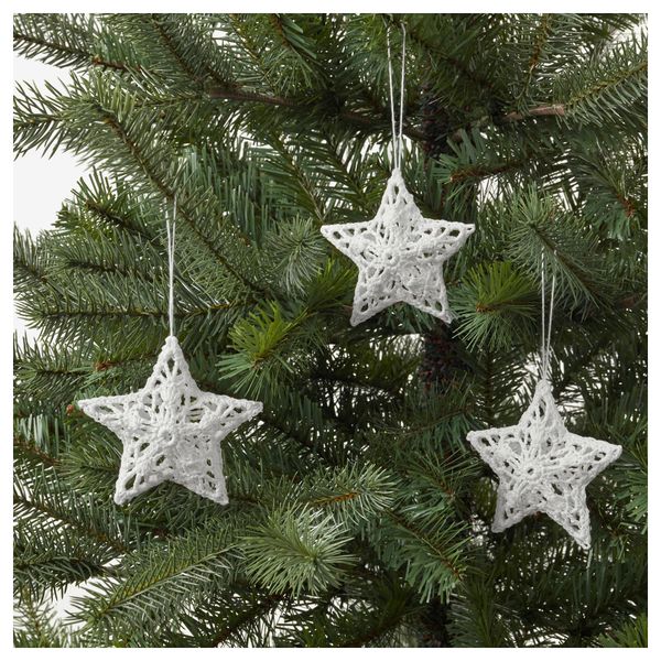 IKEA, дополнительный ракурс - схема-чертеж с размерами