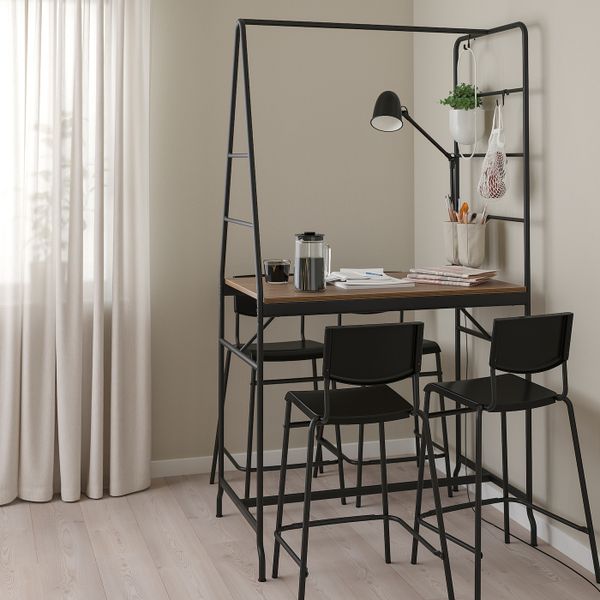 IKEA, дополнительный ракурс